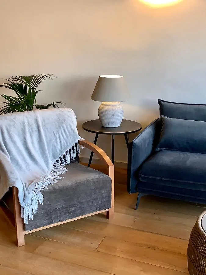 Apg Carrer Nou Atic Apartment Girona