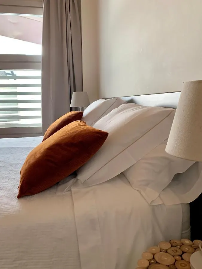 Appartement APG Carrer Nou Atic à Gérone