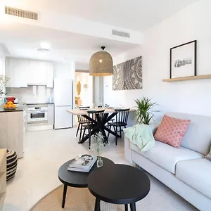  Appartement Calafell Home Apartments Espagne