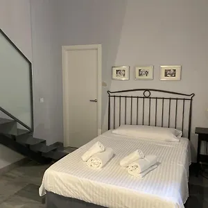  Appartement Dreamsapt Curtidores 6 At Espagne
