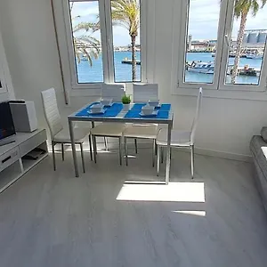  Appartement Port 1 Espagne