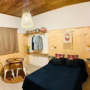  Appartement Plaza Molino Del Gofio Only Adults Espagne