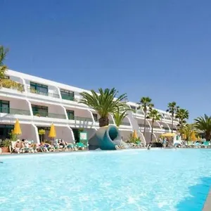 Playa Marisma La Penita Puerto del Carmen (Lanzarote)