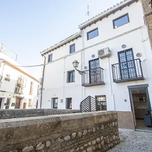 Hébergement de vacances New Casa San Cristobal Espagne
